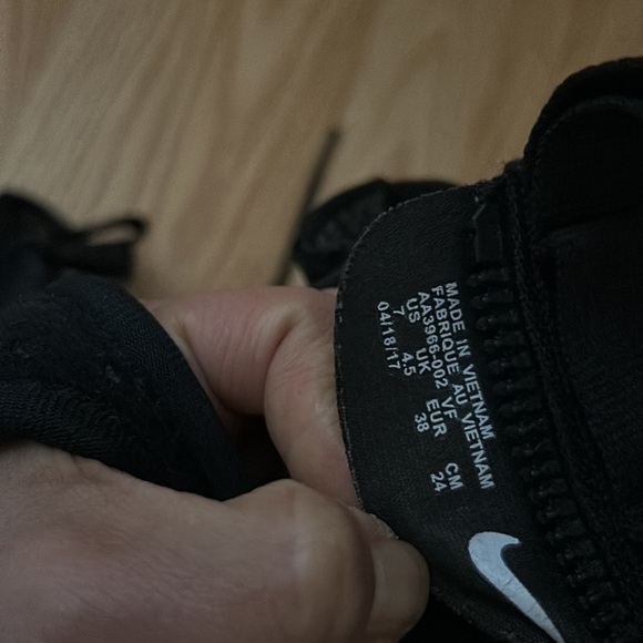 Nike air AF1 unisex - Picture 6 of 12